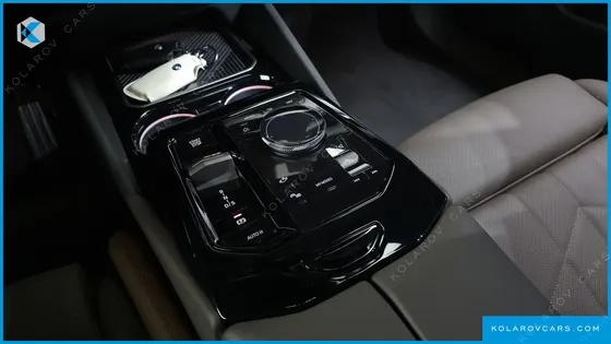 BMW 5 SERIES 520I M SPORT