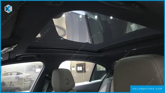 BMW 5 SERIES 520I M SPORT