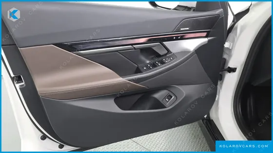 BMW 5 SERIES 520I M SPORT