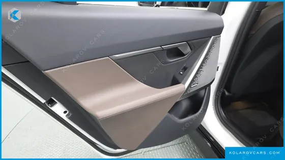 BMW 5 SERIES 520I M SPORT