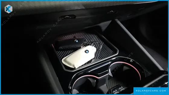 BMW 5 SERIES 520I M SPORT