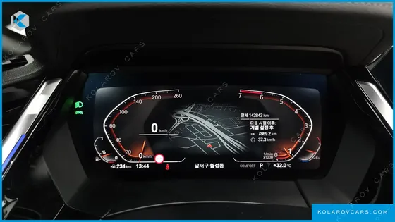 BMW Z4 SDRIVE20I M SPORT