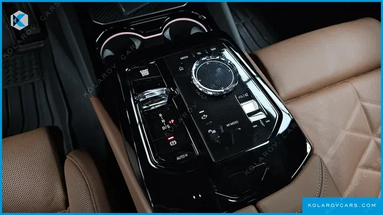 BMW 5 SERIES 530I XDRIVE M SPORT
