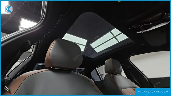 BMW 5 SERIES 530I XDRIVE M SPORT