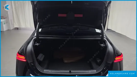 BMW 5 SERIES 530I XDRIVE M SPORT