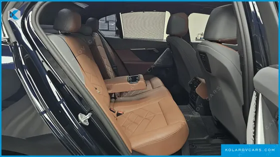 BMW 5 SERIES 530I XDRIVE M SPORT