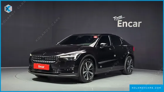 POLESTAR POLESTAR 2 LONGRANGE SINGLEMOTOR