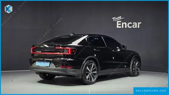 POLESTAR POLESTAR 2 LONGRANGE SINGLEMOTOR