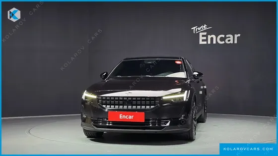 POLESTAR POLESTAR 2 LONGRANGE SINGLEMOTOR