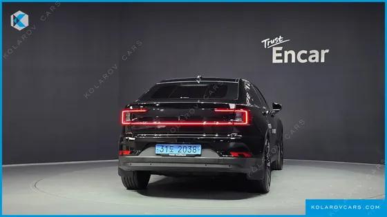POLESTAR POLESTAR 2 LONGRANGE SINGLEMOTOR