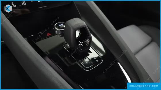 POLESTAR POLESTAR 2 LONGRANGE SINGLEMOTOR