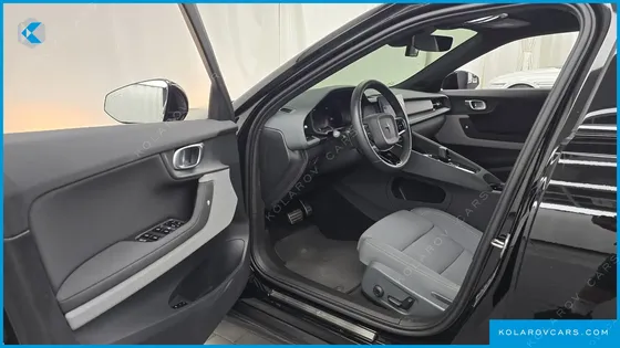POLESTAR POLESTAR 2 LONGRANGE SINGLEMOTOR