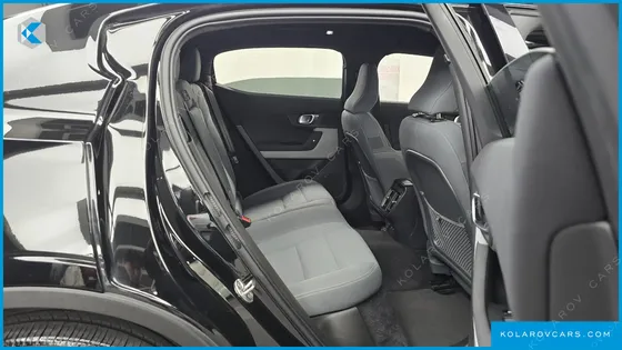 POLESTAR POLESTAR 2 LONGRANGE SINGLEMOTOR