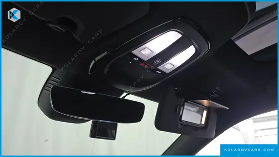 POLESTAR POLESTAR 2 LONGRANGE SINGLEMOTOR