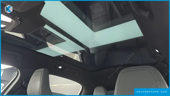 POLESTAR POLESTAR 2 LONGRANGE SINGLEMOTOR