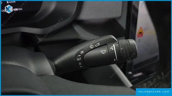 POLESTAR POLESTAR 2 LONGRANGE SINGLEMOTOR