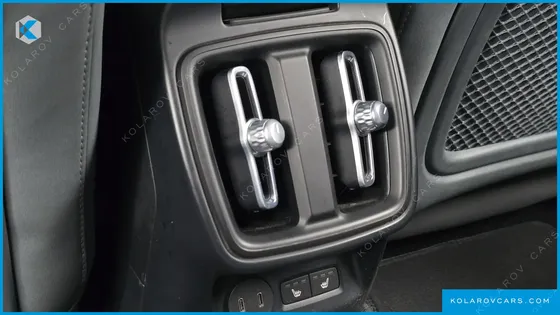 POLESTAR POLESTAR 2 LONGRANGE SINGLEMOTOR