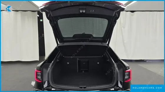 POLESTAR POLESTAR 2 LONGRANGE SINGLEMOTOR