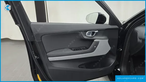 POLESTAR POLESTAR 2 LONGRANGE SINGLEMOTOR