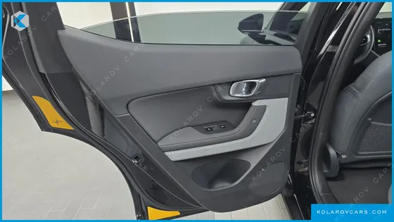 POLESTAR POLESTAR 2 LONGRANGE SINGLEMOTOR