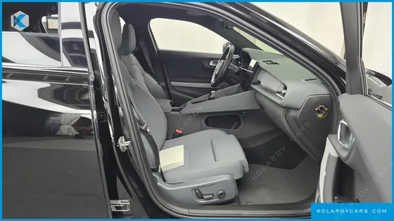 POLESTAR POLESTAR 2 LONGRANGE SINGLEMOTOR