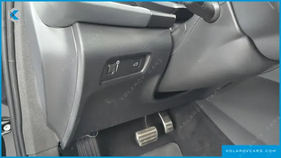 POLESTAR POLESTAR 2 LONGRANGE SINGLEMOTOR
