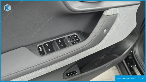 POLESTAR POLESTAR 2 LONGRANGE SINGLEMOTOR