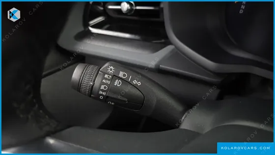 POLESTAR POLESTAR 2 LONGRANGE SINGLEMOTOR