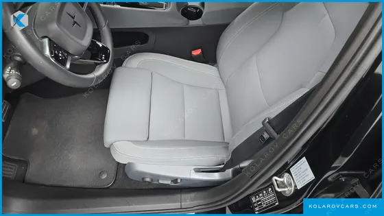 POLESTAR POLESTAR 2 LONGRANGE SINGLEMOTOR