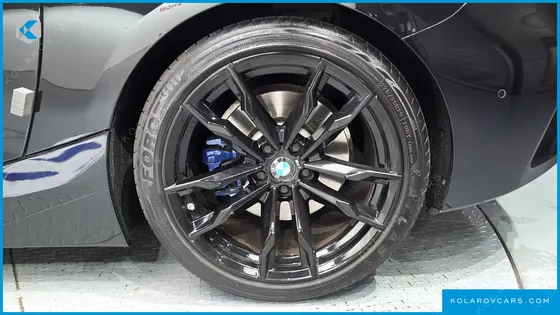 BMW Z4 M40I