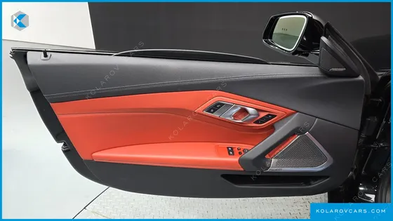 BMW Z4 M40I