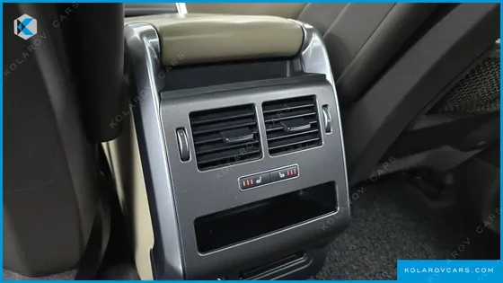 LAND ROVER RANGE ROVER SPORT 3.0 SDV6 HSE DYNAMIC