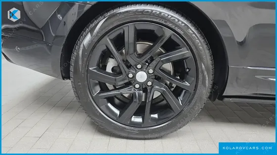 LAND ROVER RANGE ROVER SPORT P360 HSE DYNAMIC
