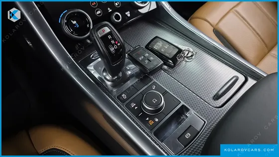 LAND ROVER RANGE ROVER SPORT P360 HSE DYNAMIC