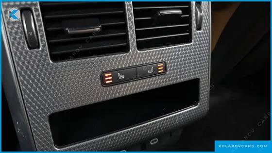 LAND ROVER RANGE ROVER SPORT P360 HSE DYNAMIC