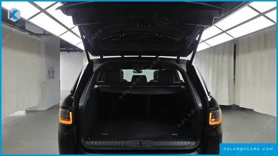 LAND ROVER RANGE ROVER SPORT P360 HSE DYNAMIC