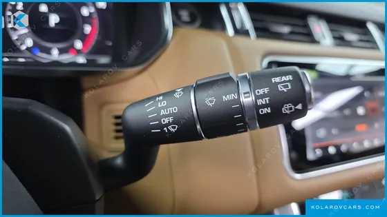 LAND ROVER RANGE ROVER SPORT P360 HSE DYNAMIC