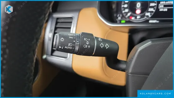 LAND ROVER RANGE ROVER SPORT P360 HSE DYNAMIC