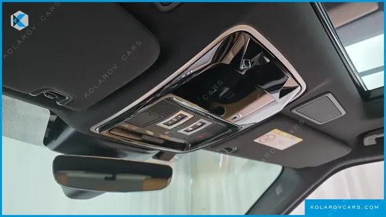 LAND ROVER RANGE ROVER SPORT P360 HSE DYNAMIC