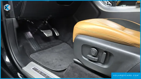 LAND ROVER RANGE ROVER SPORT P360 HSE DYNAMIC