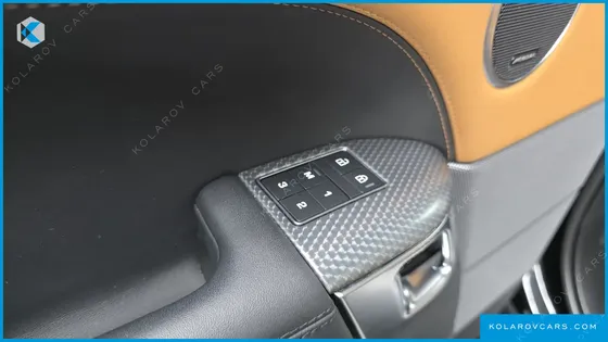 LAND ROVER RANGE ROVER SPORT P360 HSE DYNAMIC