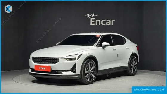 POLESTAR POLESTAR 2 LONGRANGE SINGLEMOTOR