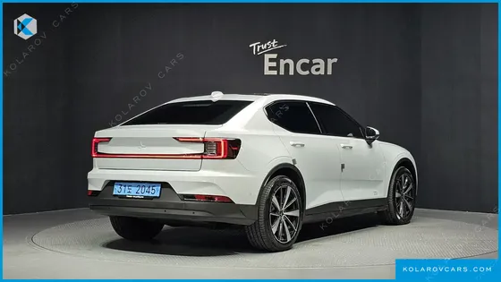 POLESTAR POLESTAR 2 LONGRANGE SINGLEMOTOR