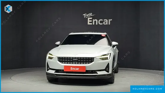 POLESTAR POLESTAR 2 LONGRANGE SINGLEMOTOR