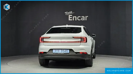 POLESTAR POLESTAR 2 LONGRANGE SINGLEMOTOR