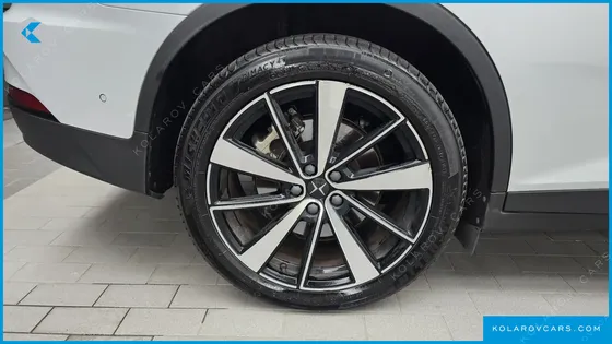 POLESTAR POLESTAR 2 LONGRANGE SINGLEMOTOR