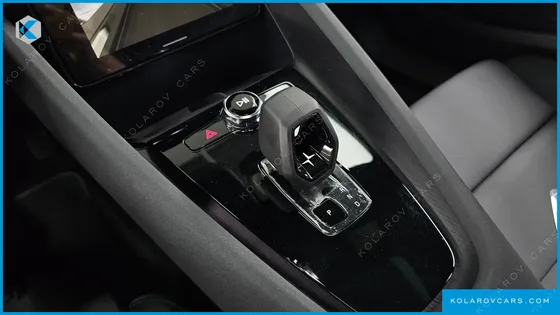 POLESTAR POLESTAR 2 LONGRANGE SINGLEMOTOR