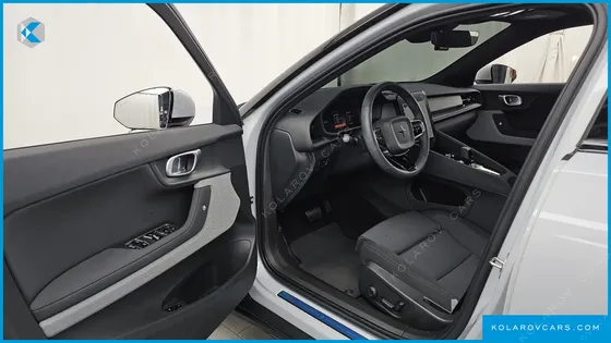 POLESTAR POLESTAR 2 LONGRANGE SINGLEMOTOR