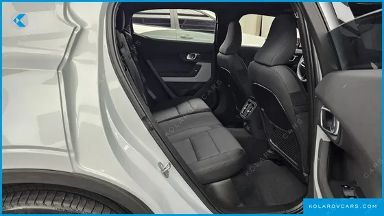POLESTAR POLESTAR 2 LONGRANGE SINGLEMOTOR