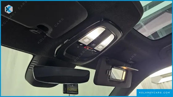 POLESTAR POLESTAR 2 LONGRANGE SINGLEMOTOR